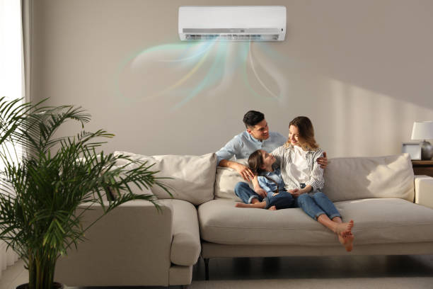 Best Residential HVAC services  in Preston, ID