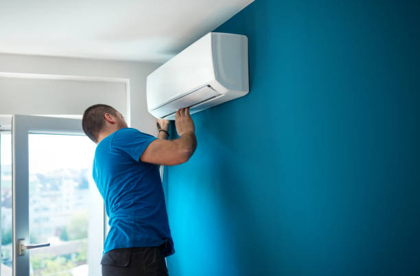 Best HVAC installation services  in Preston, ID