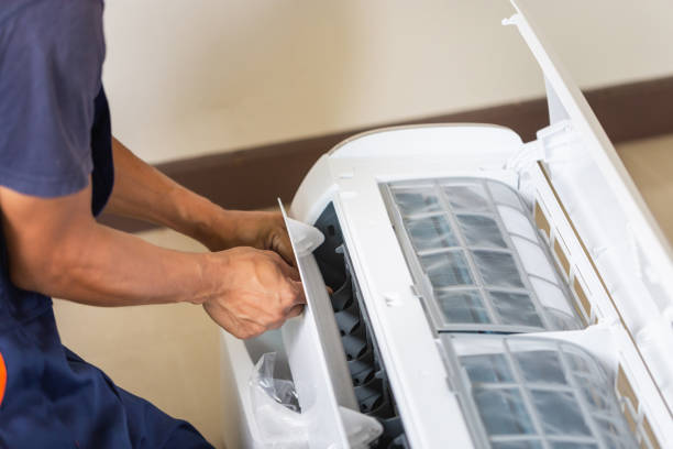 Local HVAC companies in Preston, ID