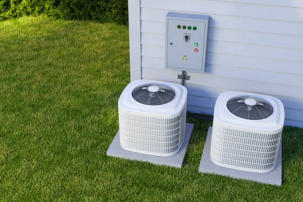 Best HVAC contractors  in Preston, ID