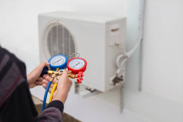 Trusted Preston, ID HVAC Experts