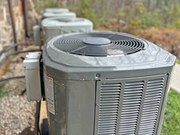 Air duct cleaning in Preston, ID